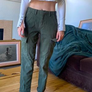 Kim Possible kickass pants